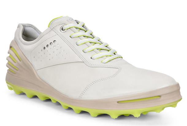 ecco cage golf shoes review